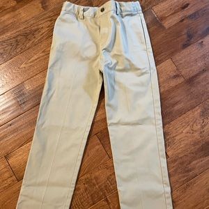 Boys Brooks Brothers Dress Khaki